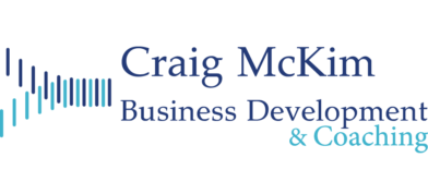 Craig McKim Business Development & Coaching