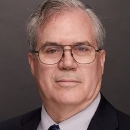 Charles Patterson, President of Exec Security TSCM