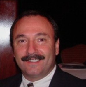 Alan Saquella, Director Security & Investigations, Cox Enterprises