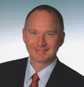 Brian Schofield, Director of Security, Raleigh Enterprises
